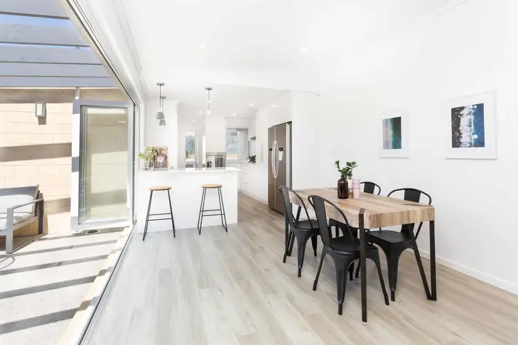 Fourth view of Homely house listing, 96b Burniston Street, Scarborough WA 6019