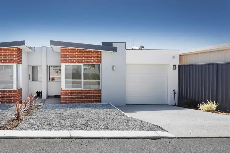 Fifth view of Homely house listing, 96b Burniston Street, Scarborough WA 6019