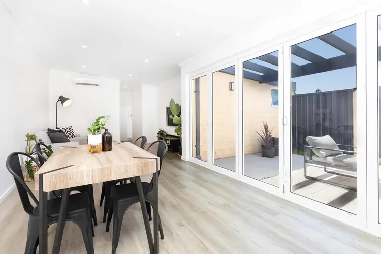 Sixth view of Homely house listing, 96b Burniston Street, Scarborough WA 6019