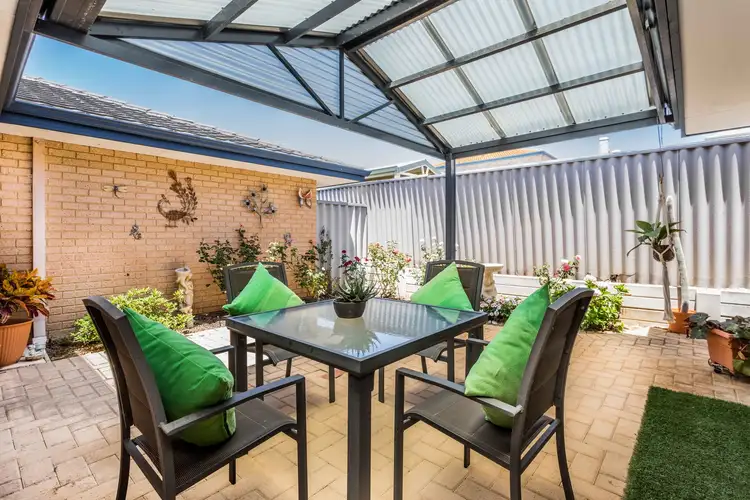 Fifth view of Homely house listing, 228 Grand Promenade, Doubleview WA 6018