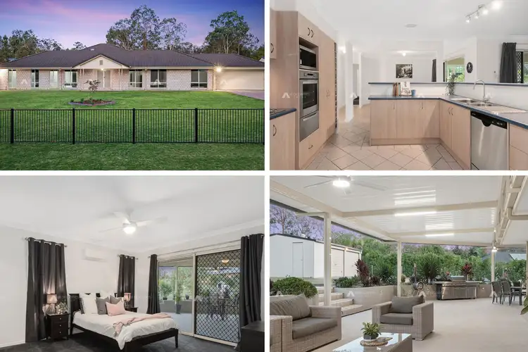 92-94 Blue Heeler Drive, New Beith QLD 4124