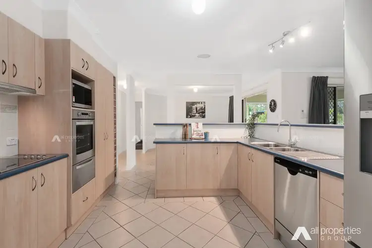 Third view of Homely house listing, 92-94 Blue Heeler Drive, New Beith QLD 4124
