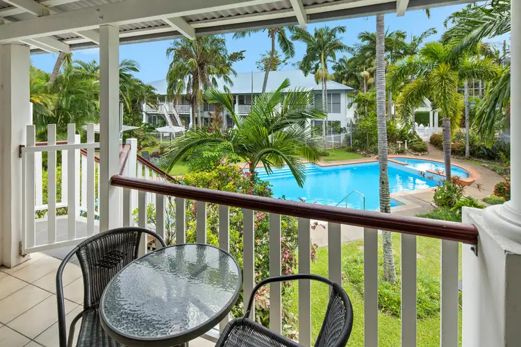 Main view of Homely unit listing, 30/2 Erromango Drive, Jubilee Pocket QLD 4802