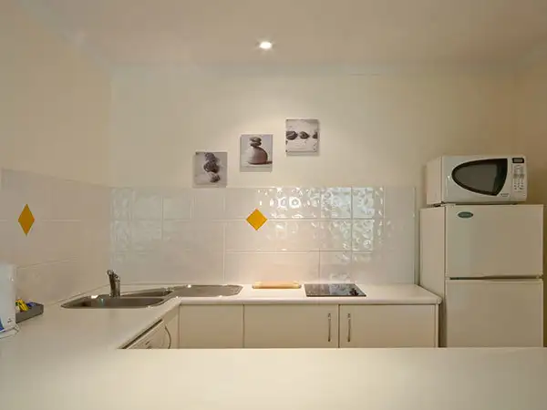 Fourth view of Homely unit listing, 30/2 Erromango Drive, Jubilee Pocket QLD 4802