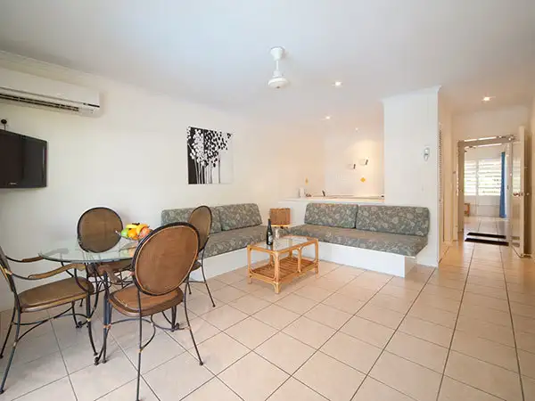 Fifth view of Homely unit listing, 30/2 Erromango Drive, Jubilee Pocket QLD 4802