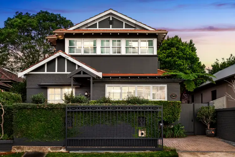 7 Pickworth Avenue, Balgowlah NSW 2093