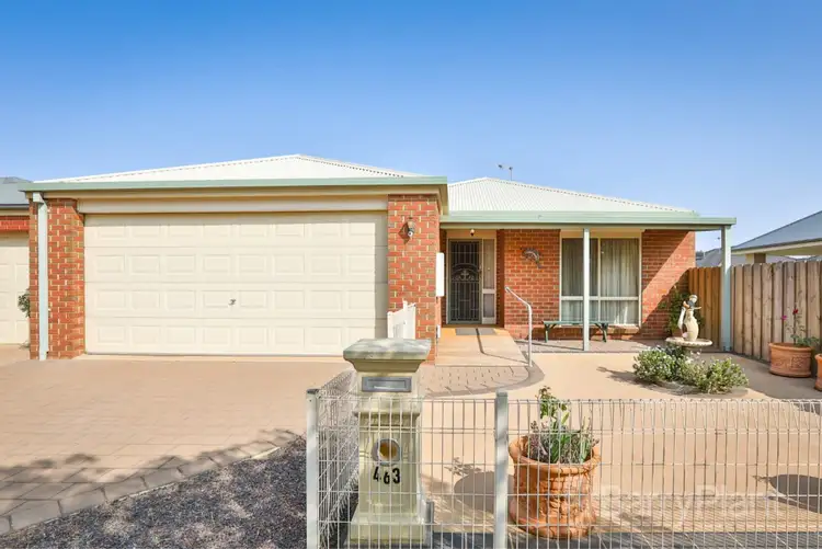 463 Ontario Avenue, Mildura VIC 3500