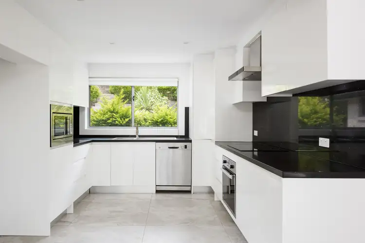 Second view of Homely house listing, 10 Arika Close, Bangor NSW 2234