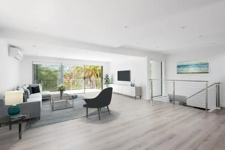 Third view of Homely house listing, 10 Arika Close, Bangor NSW 2234