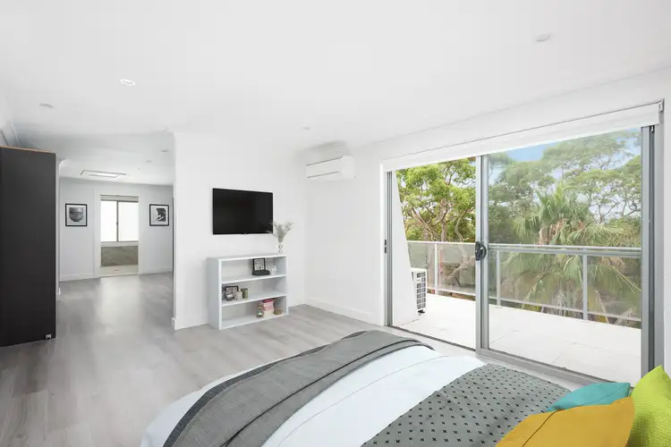 Fourth view of Homely house listing, 10 Arika Close, Bangor NSW 2234