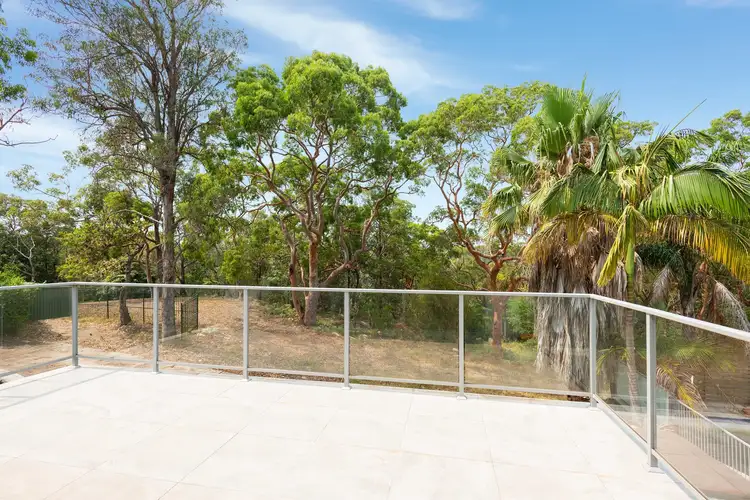Sixth view of Homely house listing, 10 Arika Close, Bangor NSW 2234