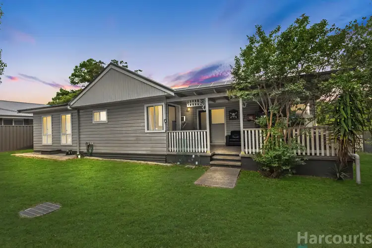 1A Reservoir Road, Glendale NSW 2285