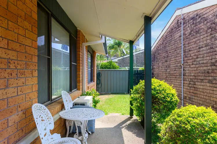 Second view of Homely villa listing, 2/8 Reid Drive, Coffs Harbour NSW 2450