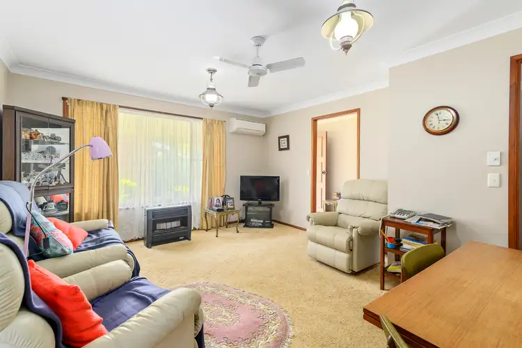 Third view of Homely villa listing, 2/8 Reid Drive, Coffs Harbour NSW 2450