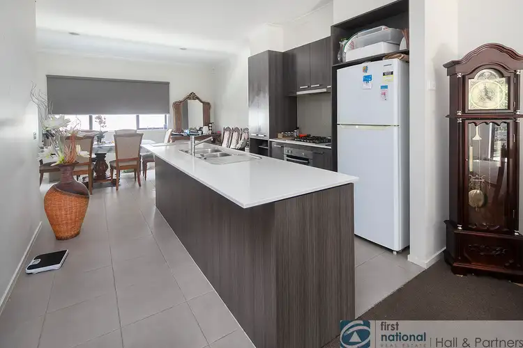 Fifth view of Homely townhouse listing, 10/6 Huckson Street, Dandenong VIC 3175