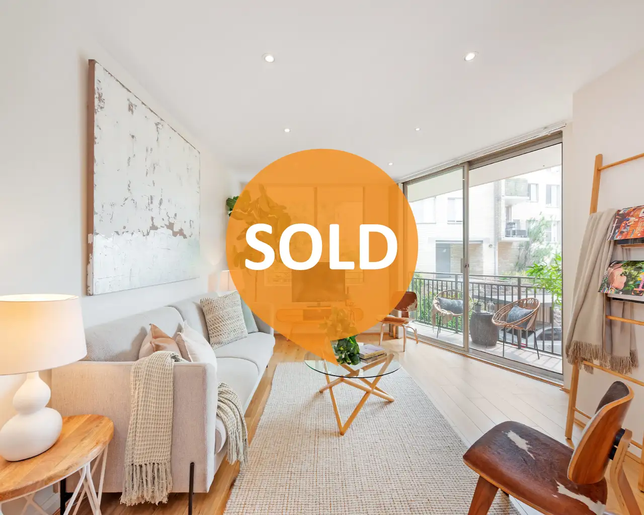 Main view of Homely apartment listing, 23/8 Bortfield Drive, Chiswick NSW 2046