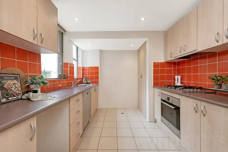 Third view of Homely apartment listing, 23/8 Bortfield Drive, Chiswick NSW 2046