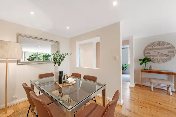 Fourth view of Homely apartment listing, 23/8 Bortfield Drive, Chiswick NSW 2046