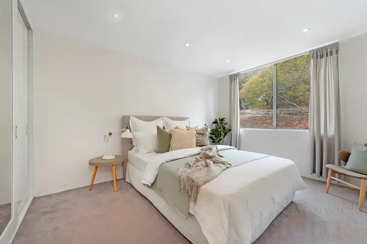 Fifth view of Homely apartment listing, 23/8 Bortfield Drive, Chiswick NSW 2046