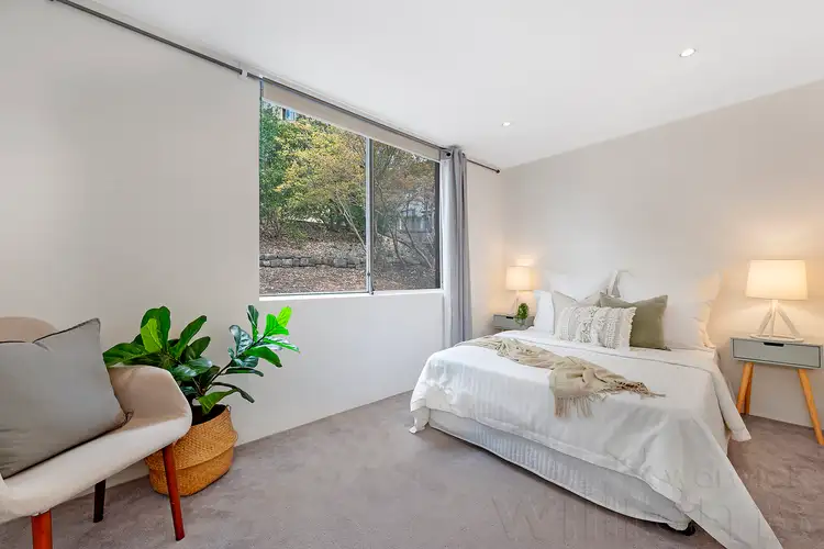 Sixth view of Homely apartment listing, 23/8 Bortfield Drive, Chiswick NSW 2046