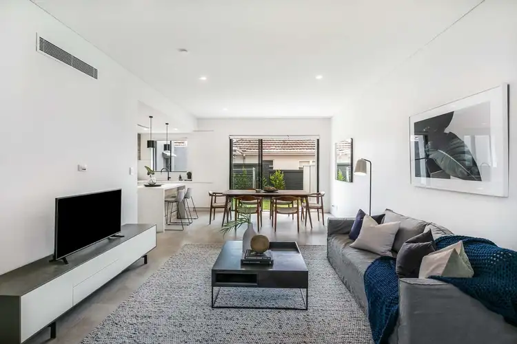 3/214 Burraneer Bay Road, Caringbah South NSW 2229