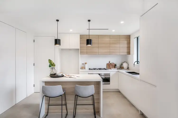 Third view of Homely townhouse listing, 3/214 Burraneer Bay Road, Caringbah South NSW 2229
