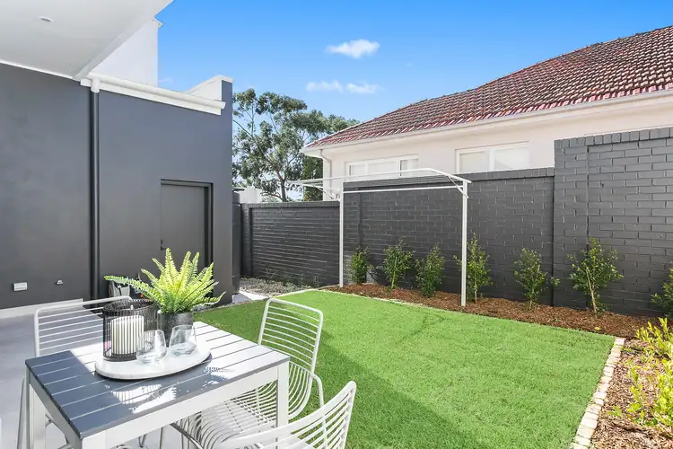 Sixth view of Homely townhouse listing, 3/214 Burraneer Bay Road, Caringbah South NSW 2229
