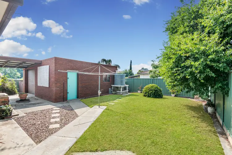 Second view of Homely house listing, 12 Allen Street, California Gully VIC 3556
