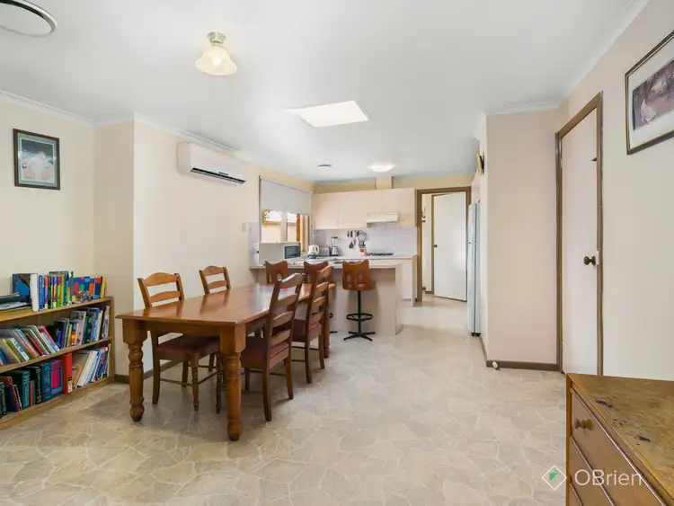 Third view of Homely house listing, 8 Burberry Court, Carrum Downs VIC 3201