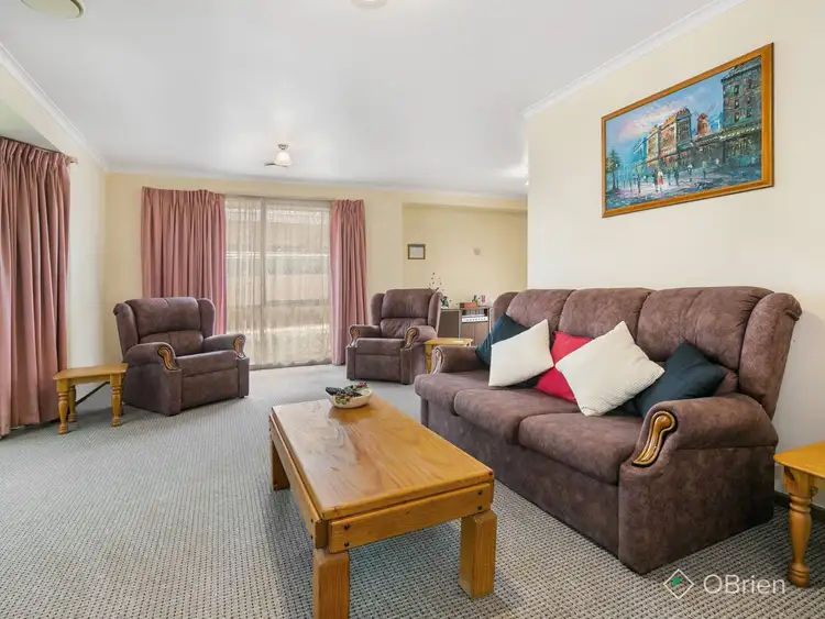 Fourth view of Homely house listing, 8 Burberry Court, Carrum Downs VIC 3201