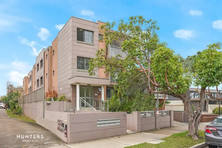 Main view of Homely unit listing, 3/108 Woodburn Road, Berala NSW 2141