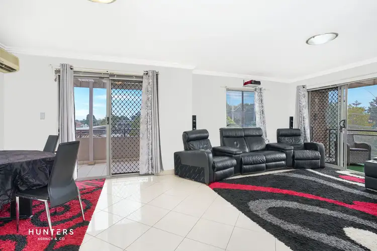 Second view of Homely unit listing, 3/108 Woodburn Road, Berala NSW 2141