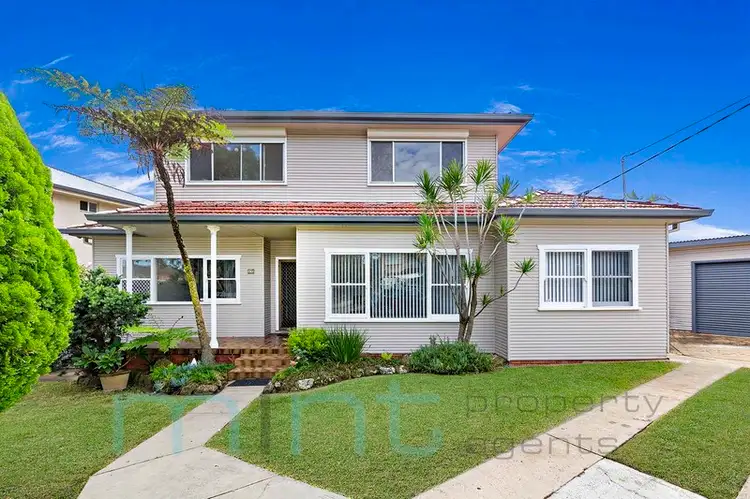 25 Eleanor Avenue, Belmore NSW 2192