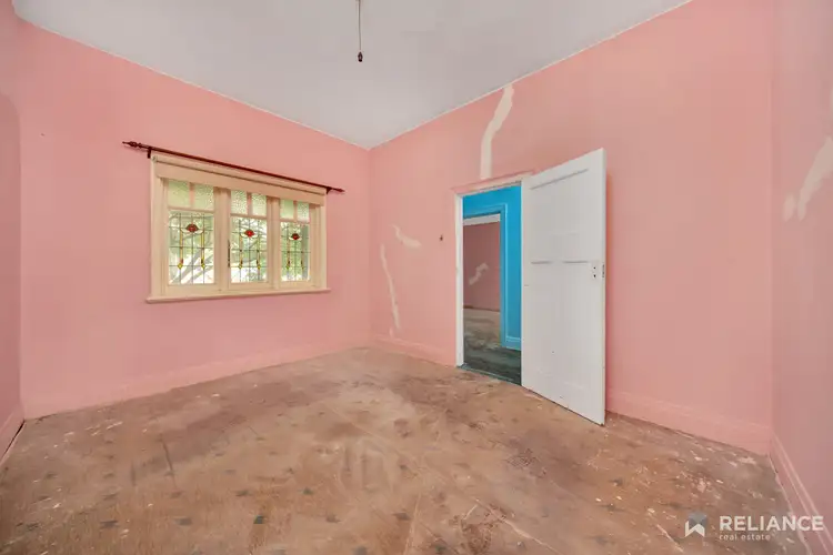 Second view of Homely house listing, 99 Chirnside Street, Kingsville VIC 3012