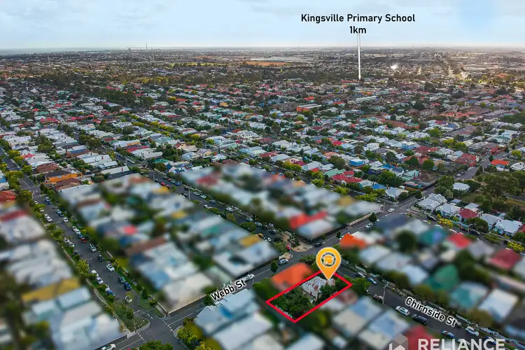 Sixth view of Homely house listing, 99 Chirnside Street, Kingsville VIC 3012