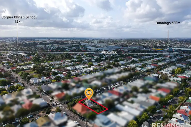 Seventh view of Homely house listing, 99 Chirnside Street, Kingsville VIC 3012