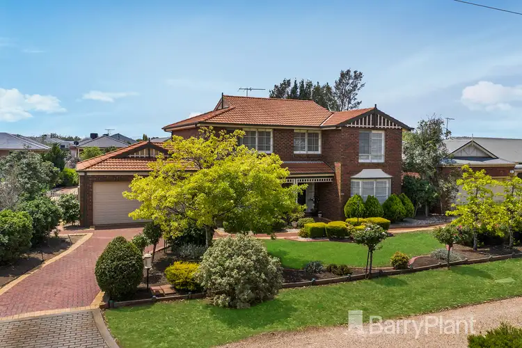 698 High Street, Melton West VIC 3337