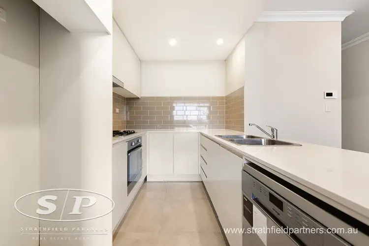 17/27-29 Burwood Road, Burwood NSW 2134