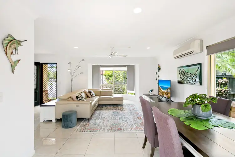 7 Centennial Place, Southport QLD 4215