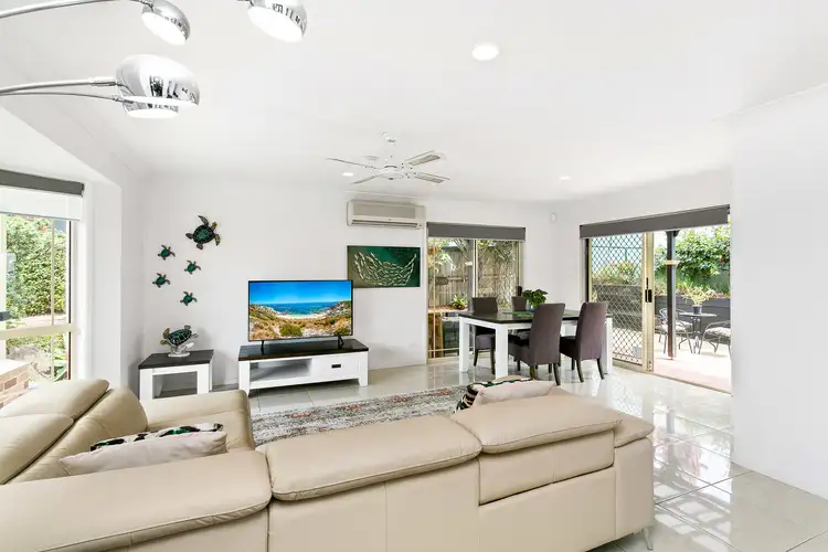 Second view of Homely house listing, 7 Centennial Place, Southport QLD 4215