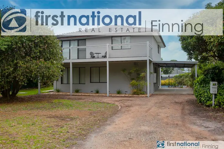 Main view of Homely house listing, 4 Gilgandra Street, Warneet VIC 3980