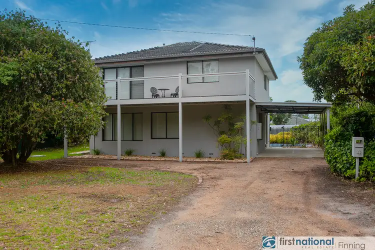 Second view of Homely house listing, 4 Gilgandra Street, Warneet VIC 3980