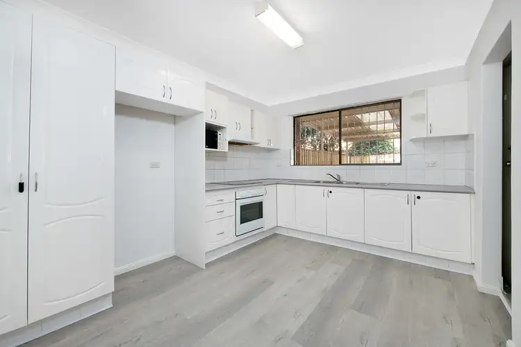 Second view of Homely townhouse listing, 6/209 Hume Highway, Greenacre NSW 2190