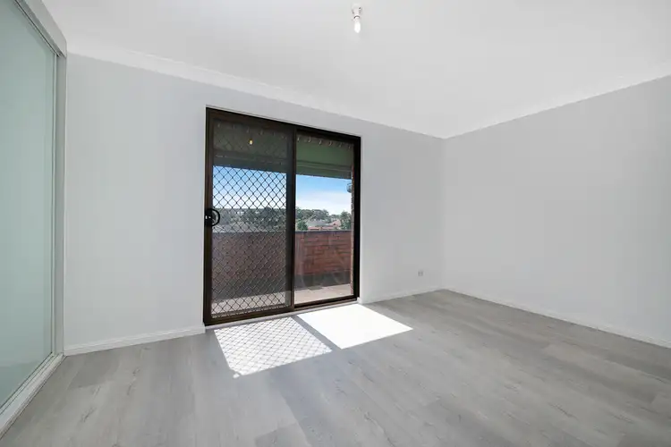 Fourth view of Homely townhouse listing, 6/209 Hume Highway, Greenacre NSW 2190