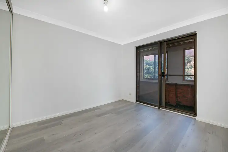 Fifth view of Homely townhouse listing, 6/209 Hume Highway, Greenacre NSW 2190