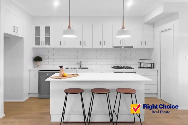 Fifth view of Homely semi-detached listing, 20A Balmoral Parade, Tullimbar NSW 2527