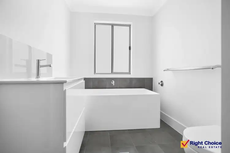 Sixth view of Homely semi-detached listing, 20A Balmoral Parade, Tullimbar NSW 2527