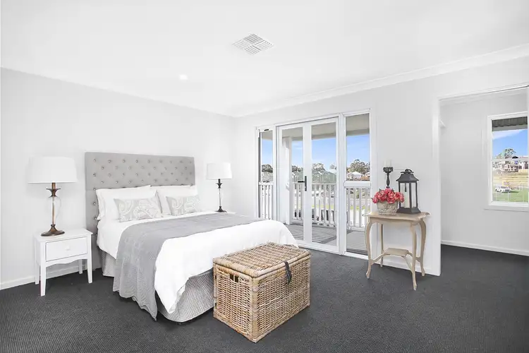 Seventh view of Homely semi-detached listing, 20A Balmoral Parade, Tullimbar NSW 2527