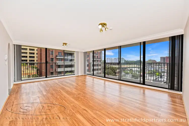 9A/30-34 Churchill Avenue, Strathfield NSW 2135