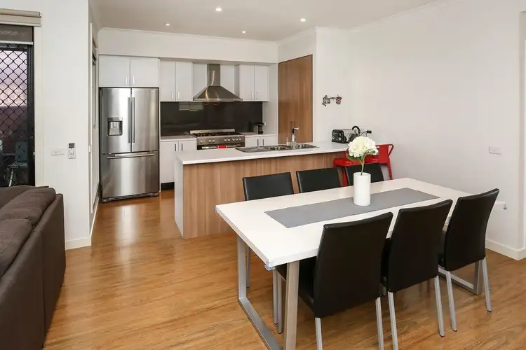 Fourth view of Homely house listing, 8 De Rossi Boulevard, Wollert VIC 3750
